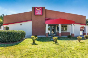Гостиница Econo Lodge - Gastonia  Гастония